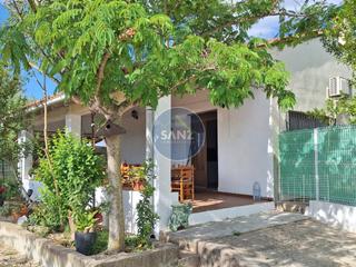 Affitto Chalet in Olleria (l´). Chalet en alquiler para verano