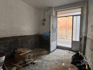 Haus  San fernando. Casa a reformar en lolleria
