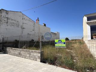 Terreny residencial  Diputación provincial. Solar a la venta en lolleria