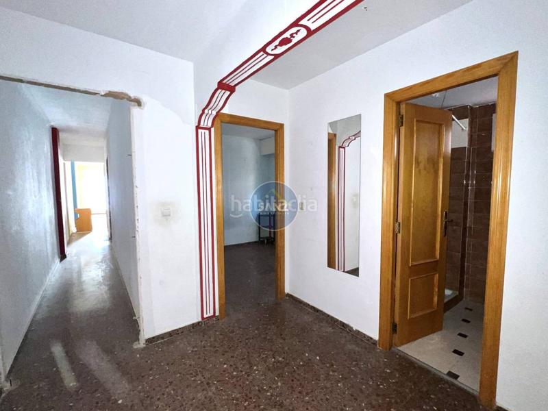 Foto 65c33b0e-b64b-4962-8c52-f0e7c5805199. Piso  económico a la venta en lolleria en Olleria (l´)