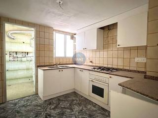 Piso  Ontinyent. Piso económico a la venta en lolleria