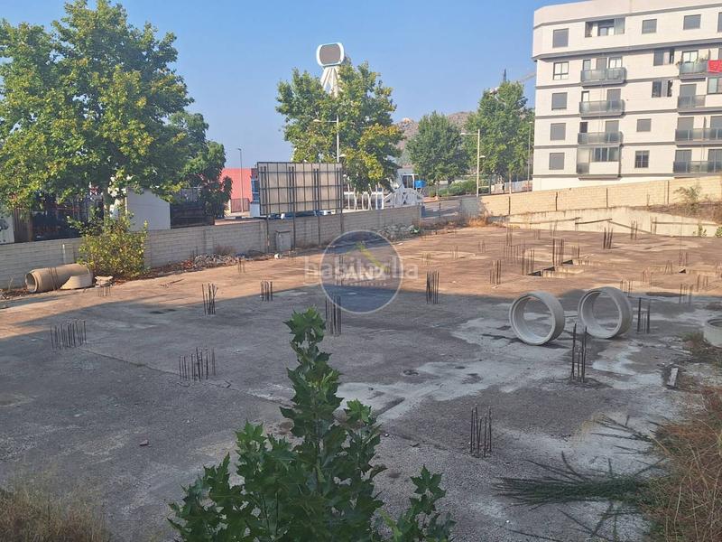 Foto 403bf27a-39ee-4886-8598-1396e559cc3a. Finca rústica a Xàtiva