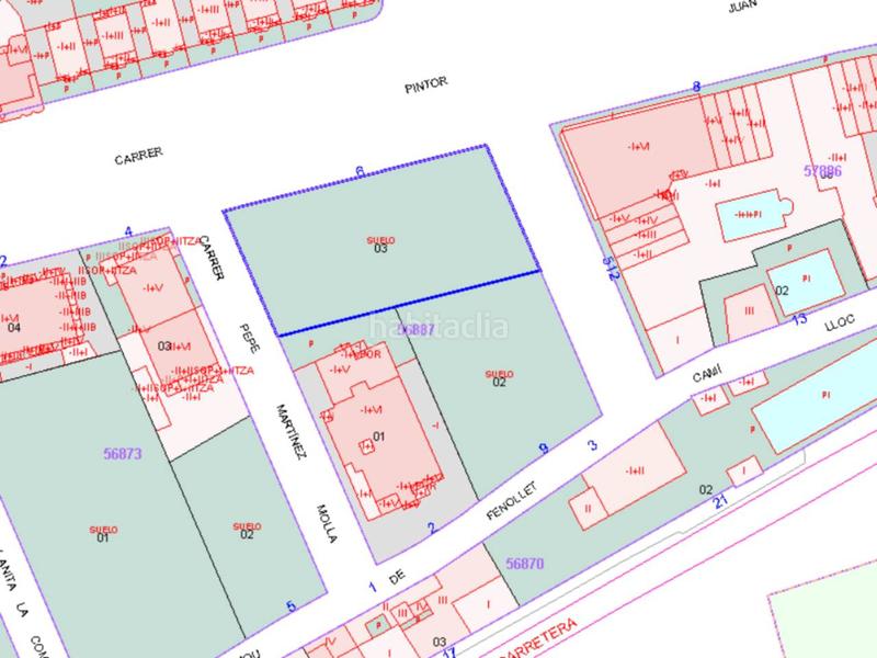 Foto b8f87b33-50cd-4d26-8d01-8a5befffe814. Finca rústica a Xàtiva