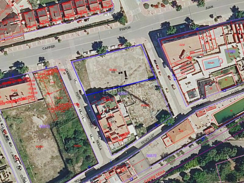 Foto ba067d9f-1716-453a-abce-ad1c79c0b32d. Finca rústica a Xàtiva