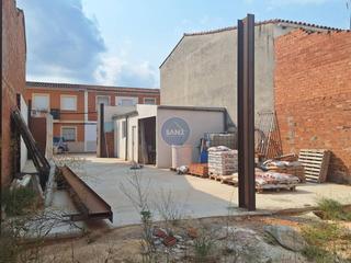 Industrial plot  Caixa d´estalvis. Solar a la venta en alfarrasi