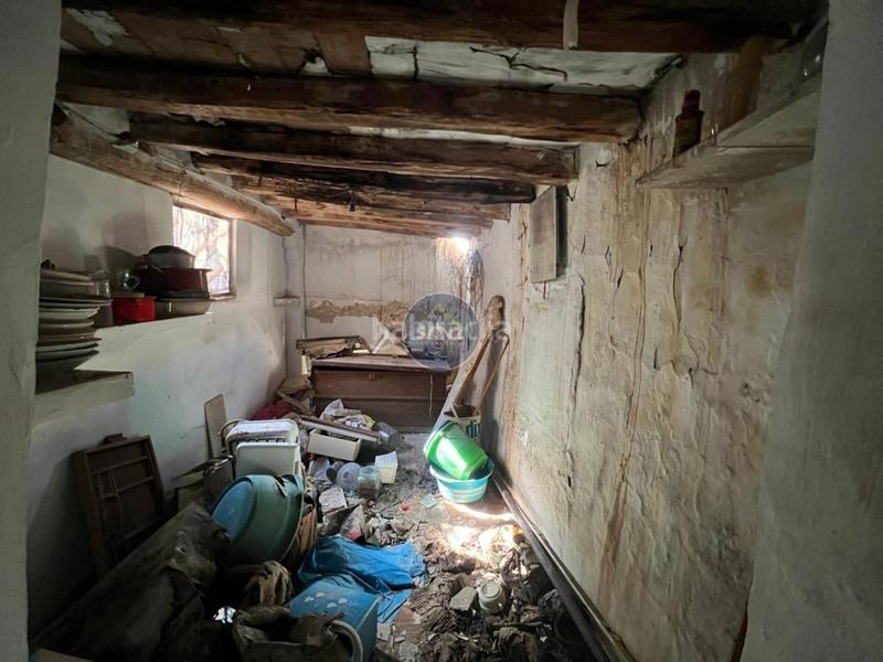 Foto 06835404-116d-4539-b1c8-82951fb05cd2. Casa  a reformar en lolleria en Olleria (l´)