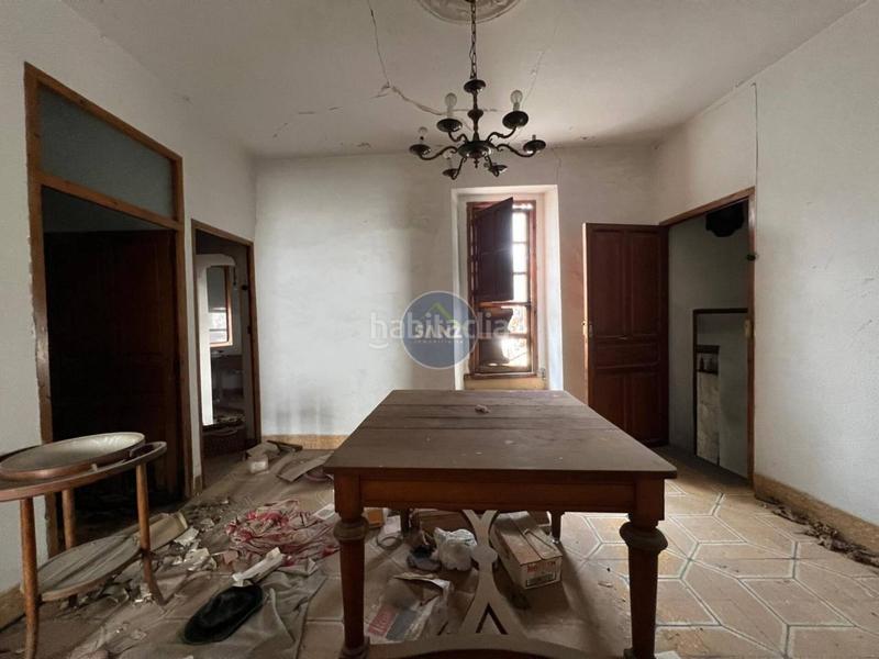 Foto 091af7bd-563d-40a5-9038-98ef493b3458. Casa  a reformar en lolleria en Olleria (l´)