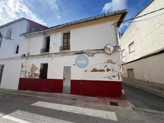 Casa  San josé. Casa a reformar en lolleria