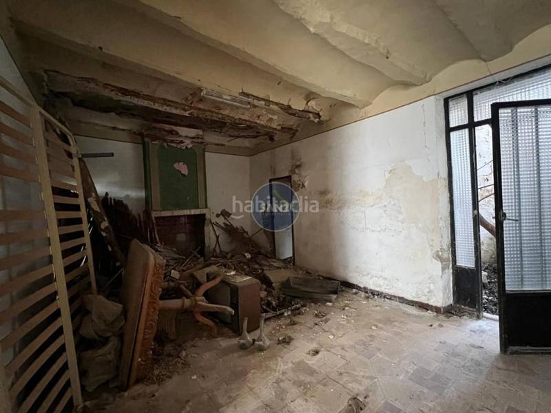 Foto 35857455-9641-4772-b897-6bdc69af9bec. Casa  a reformar en lolleria en Olleria (l´)