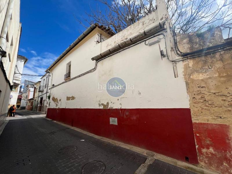 Foto 5ccc83ba-b5b0-486e-b92d-e1986dfcd9ef. Casa  a reformar en lolleria en Olleria (l´)