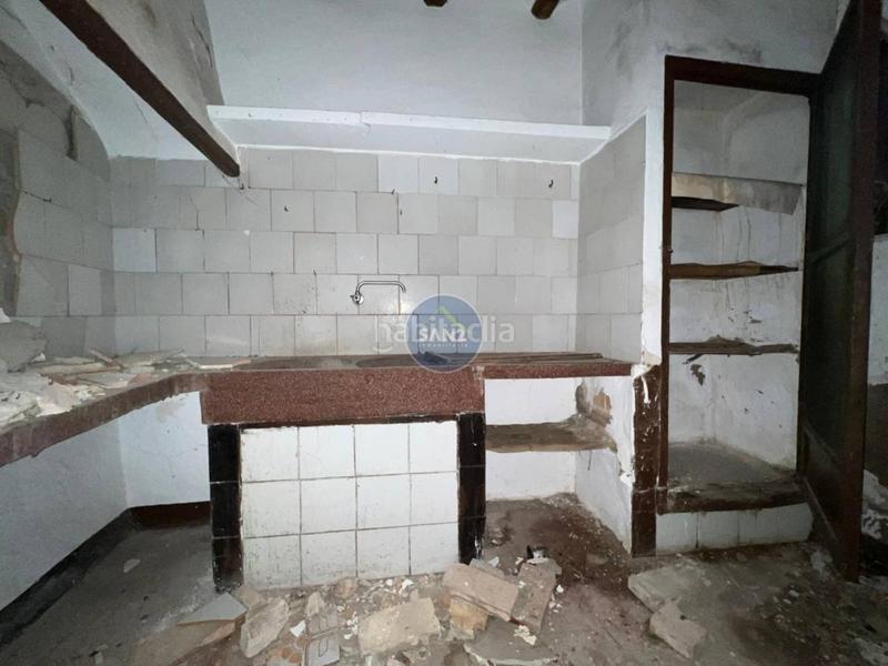 Foto 916f58d9-aeda-4670-8c94-52115c23caf5. Casa  a reformar en lolleria en Olleria (l´)