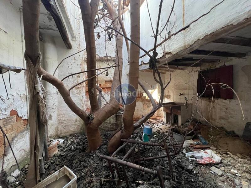 Foto 9e61fe5d-5afa-493f-a86d-5c53a50fe1a7. Casa  a reformar en lolleria en Olleria (l´)