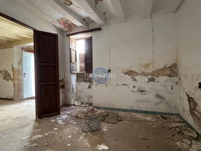 Foto bde49b96-2281-4a14-b128-3ddcd8158211. Casa  a reformar en lolleria en Olleria (l´)