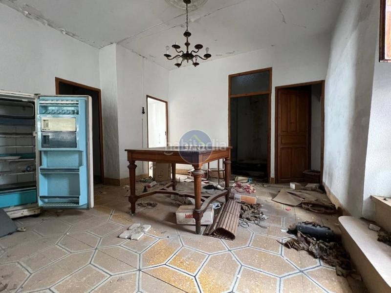 Foto bfe3419b-869d-4a65-a92a-1ce4569f0795. Casa  a reformar en lolleria en Olleria (l´)