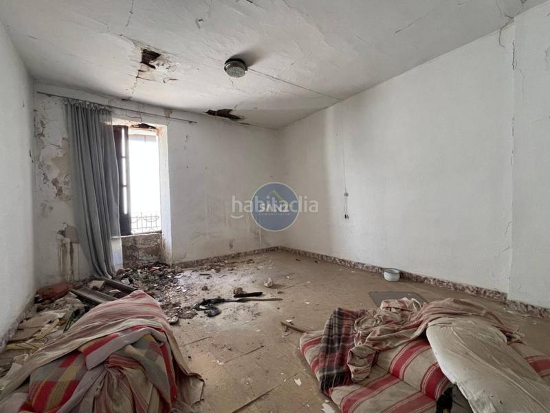 Foto c3463195-1395-458c-86a1-0e7e01142d6d. Casa  a reformar en lolleria en Olleria (l´)