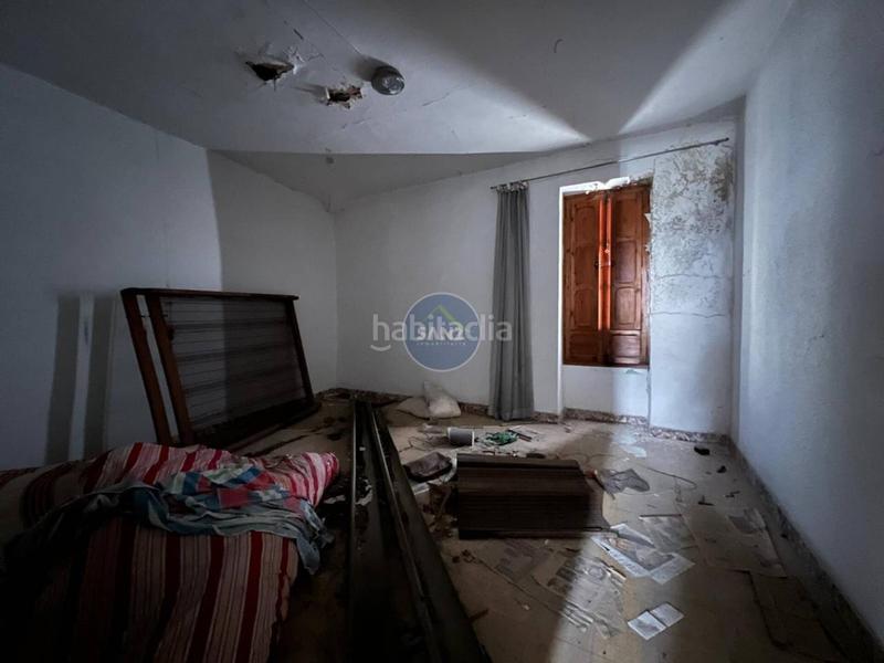 Foto daa10021-9728-4a9a-a053-c10c1c79bf75. Casa  a reformar en lolleria en Olleria (l´)