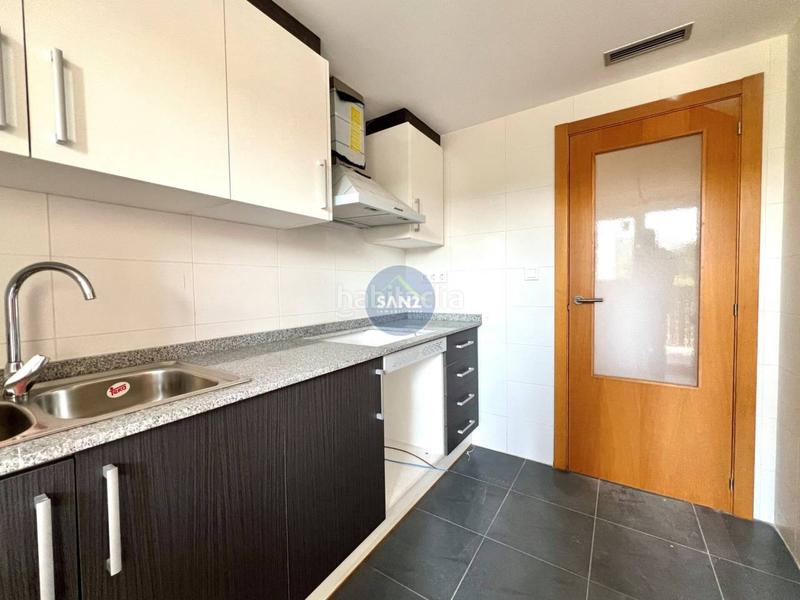 Foto 55448835-2834-4891-8e78-8c2fd1780774. Pis amb aparcament a Olleria (l´)