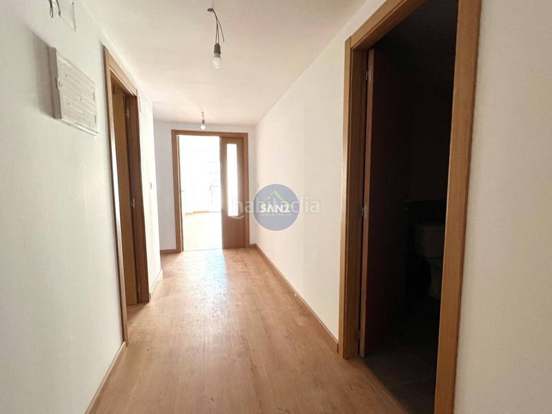 Foto 62e599e9-95f6-458f-8af9-9067514decb9. Pis amb aparcament a Olleria (l´)