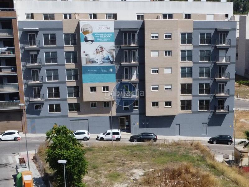 Foto d47dc017-8962-456b-9737-2a90abfa9b7a. Pis amb aparcament a Olleria (l´)