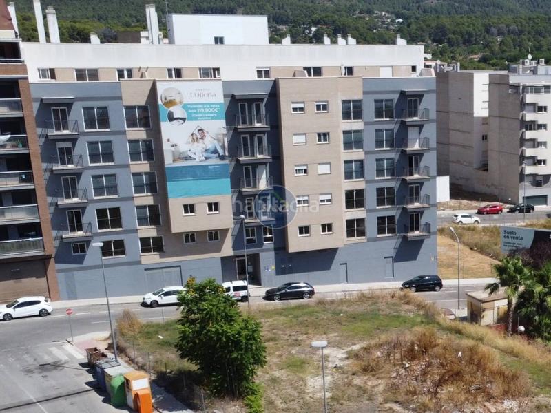 Foto f61c54b5-4608-4a47-8b37-d0aa18faa901. Pis amb aparcament a Olleria (l´)