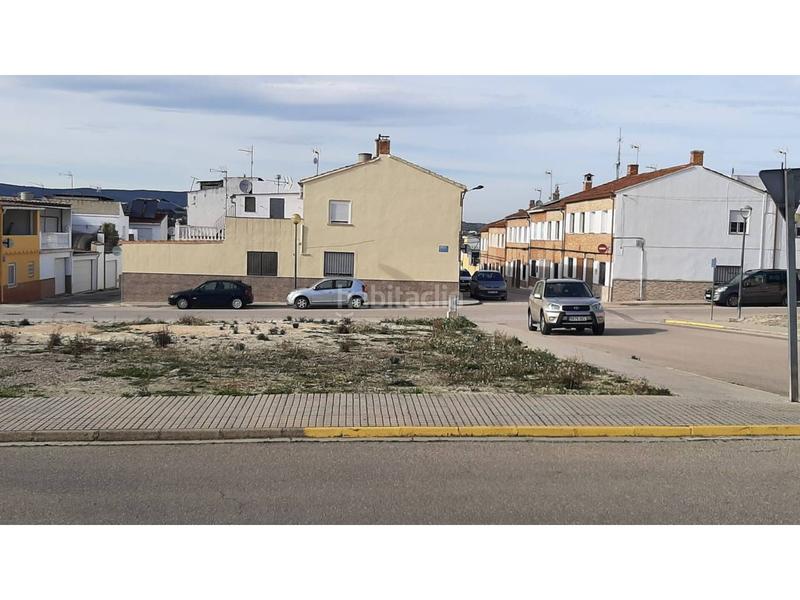 Foto 14f9fc51-1fba-4d54-a6f9-b0c4ce8b6268. Residential plot in Montaverner