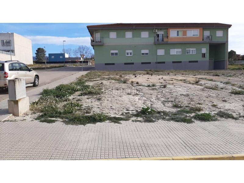 Foto 2201e846-6f3d-498a-bc97-543ebf25233f. Residential plot in Montaverner