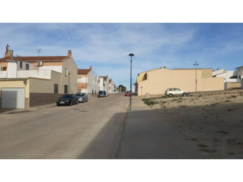 Foto 3e2adb8e-0484-49dc-b4bb-d80c432977d6. Residential plot in Montaverner