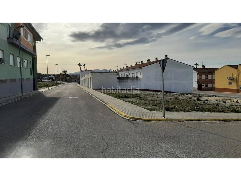 Foto 4c80a870-bec3-4ca2-9004-91b88d852cb9. Residential plot in Montaverner