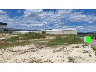 Solar industrial  Del textil. Solar industrial en montaverner, bien ubicado con comunicaciones