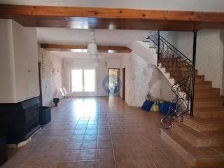Casa  Sant domènec. Casa a la venta en benissoda