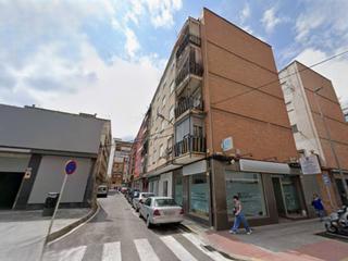 Appartamento  Pintor francisco climent. Piso con inquilino a la venta en xàtiva