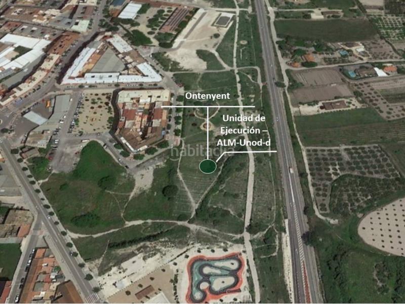 Foto 3f9452b4-5b33-4145-8c0b-17b4fd808c68. Terreno residenziale in Centro Ontinyent