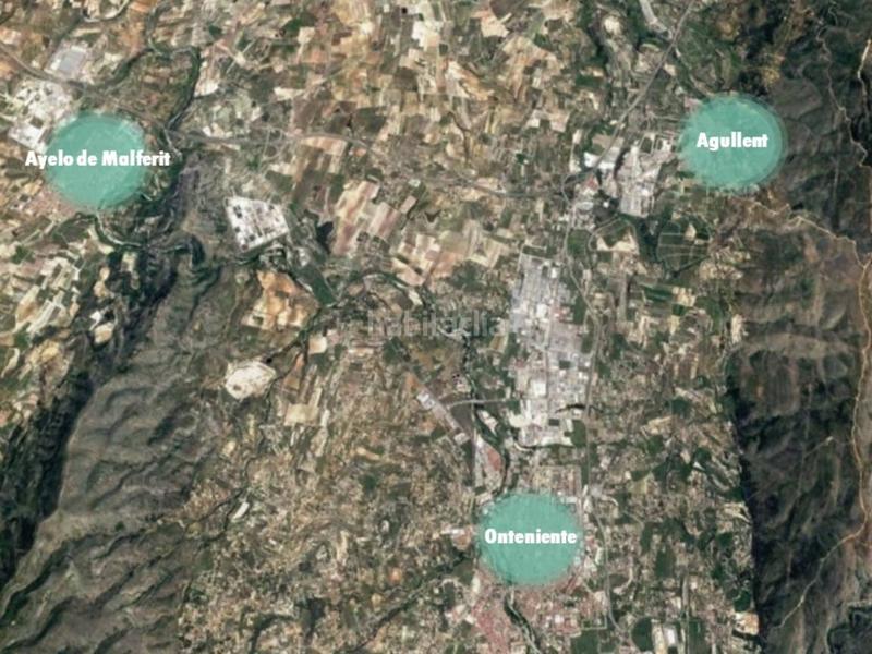 Foto 693fed49-66a3-413b-b1e5-4522902d7fee. Terreno residenziale in Centro Ontinyent