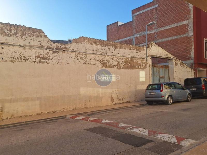 Foto 023b1deb-a1c4-4ac5-a9c8-6f7d835f9312. Wohngrundstück in Aielo de Malferit