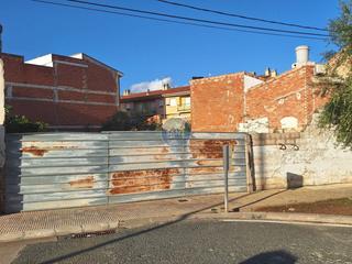 Terreno residenziale  Diputación provincial. Solar a la venta en aielo de malferit