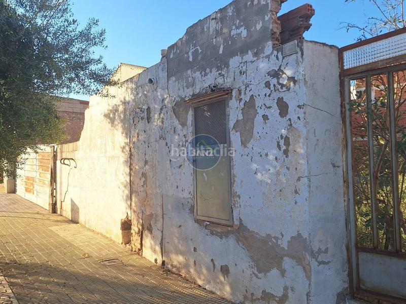 Foto 62af8390-7767-471b-b25d-16c7d3f90328. Wohngrundstück in Aielo de Malferit