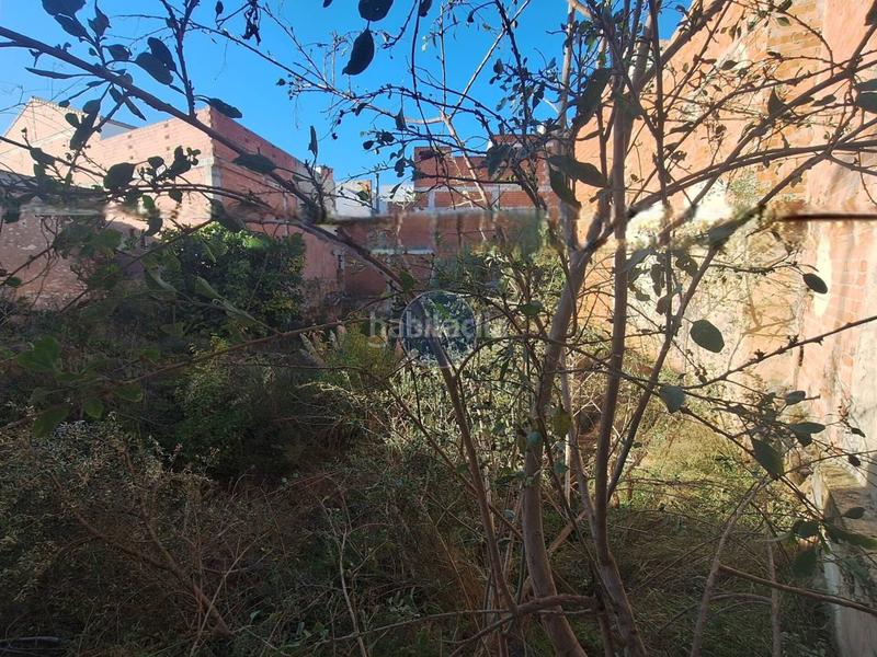 Foto 9e6680b6-aab3-4d3c-9c3e-d452486b00a9. Wohngrundstück in Aielo de Malferit