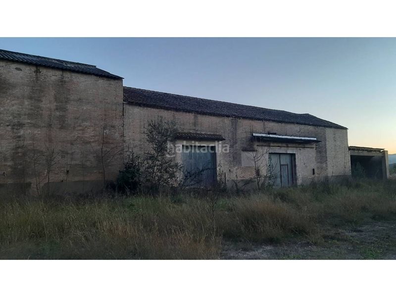 Foto a42bcf75-f338-4558-8de4-8aef9d5e1dcf. Terreny residencial a El Pilar Ontinyent