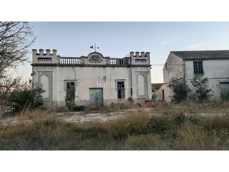 Foto adb8358d-0a35-405e-a6bb-13c4446266af. Terreny residencial a El Pilar Ontinyent