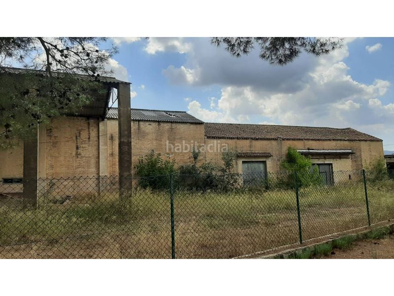 Foto b6518ae1-f939-47f1-b3d6-13c9b0046795. Terreny residencial a El Pilar Ontinyent