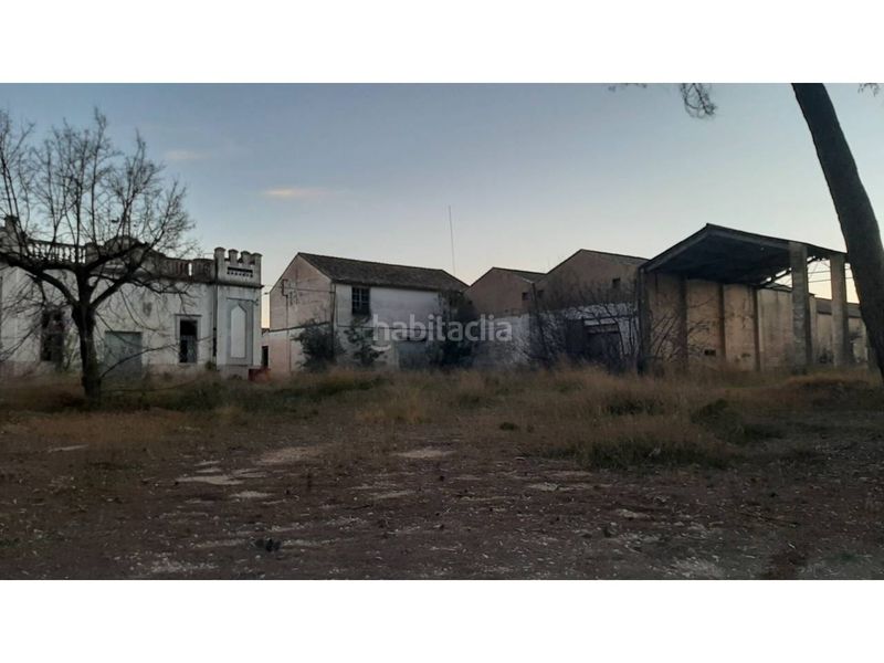 Foto d40431ee-76e5-467d-beb8-eaa662ecb325. Terreny residencial a El Pilar Ontinyent