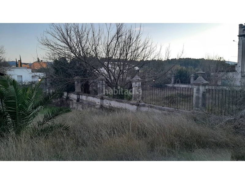 Foto dfa431c8-9af1-47ee-94ca-8031d2f66ceb. Terreny residencial a El Pilar Ontinyent