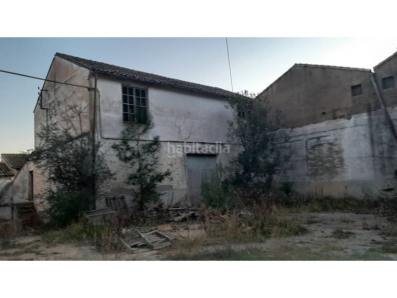 Foto e75acdb1-d0d1-4593-bc2b-f433c76b2fa1. Terreny residencial a El Pilar Ontinyent