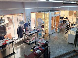 Lloguer Local Comercial a Benigànim. Local en alquiler en beniganim