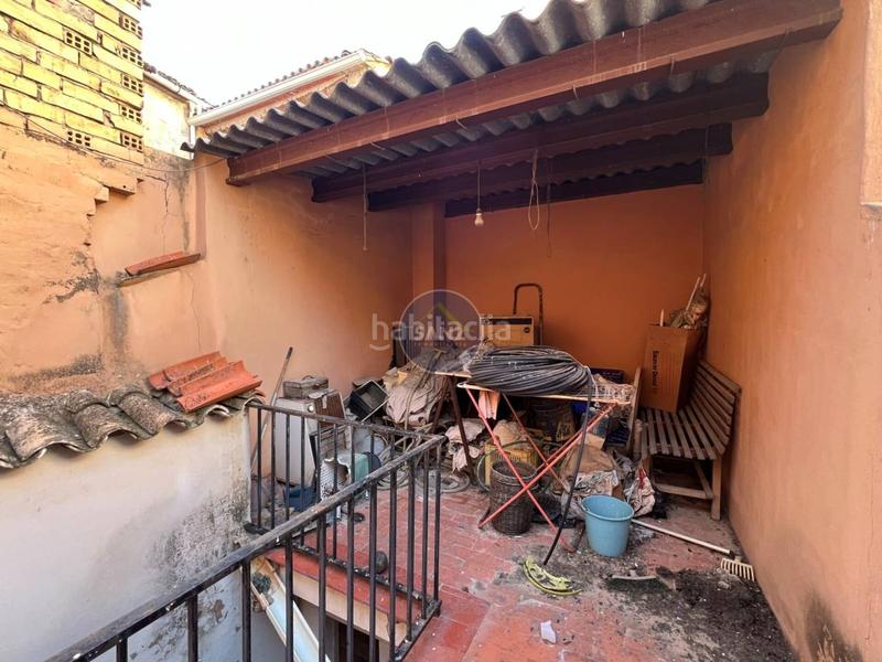 Foto 304eb18c-0c24-423d-a151-4de98de37766. Casa a Olleria (l´)