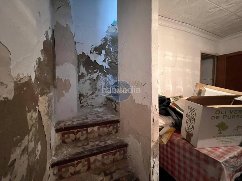 Foto 322f5521-495a-4fe9-83dd-00ceb2501b53. Casa a Olleria (l´)