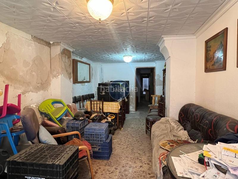 Foto 3d077e80-980c-45f1-a5ff-f6146dc56896. Casa a Olleria (l´)