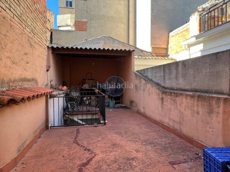 Foto 418751ba-60fd-48e9-92e5-fd53d35b28d5. Casa a Olleria (l´)
