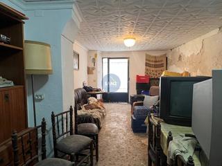 Casa a Olleria (l´). Casa económica a reformar en lolleria