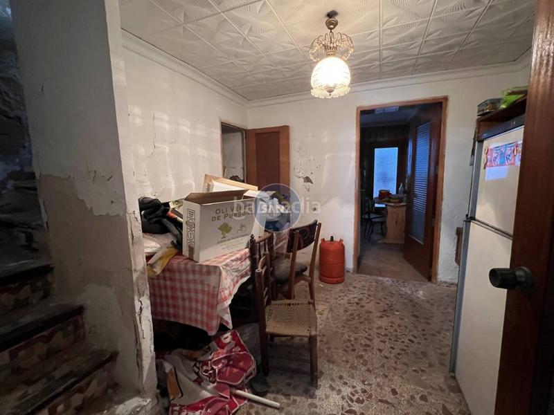 Foto cfd2da26-50a0-4883-a953-b998f2130cfb. Casa a Olleria (l´)